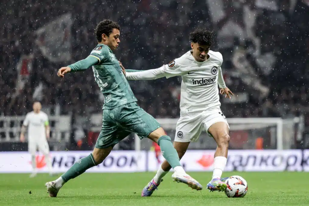 Saksalaishelmi suurennuslasin alla – seuraava pysäkki voi yllättää