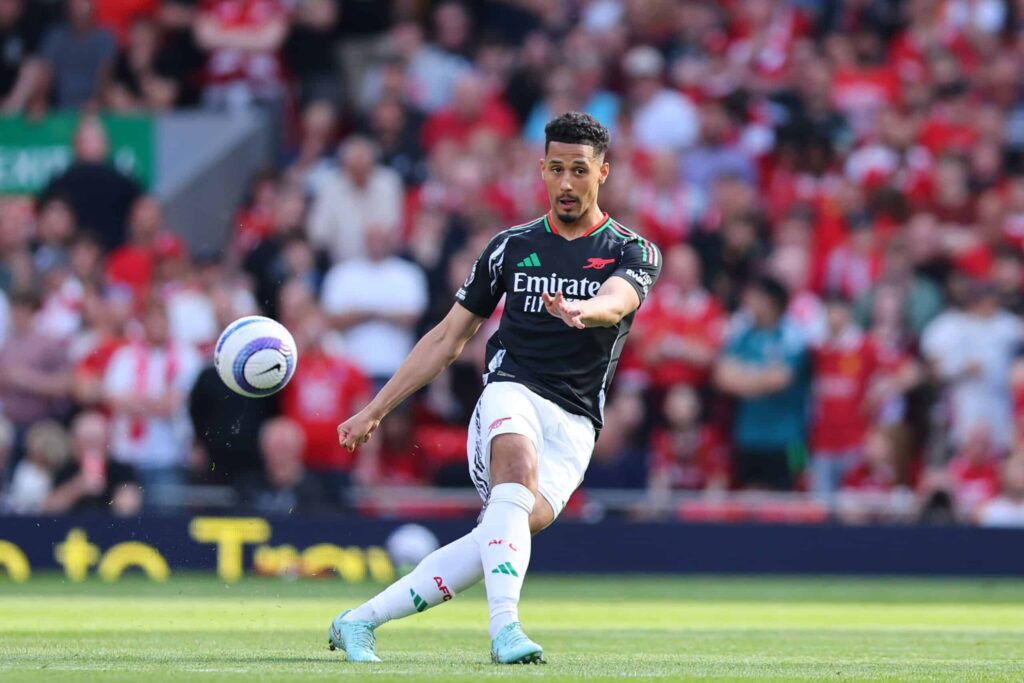 Mikel Arteta ei luovuttanut – yksi keskustelu varmisti tähden kohtalon
