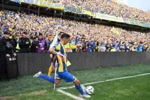 Hukkaan heitetty jättihankinta – miksi argentiinalaistähden siirrosta Manchester Unitediin muodostui painajainen