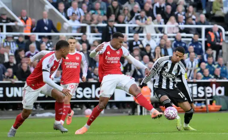 Arsenal repäisi isosti – hankki entisen Liverpool-vaikuttajan