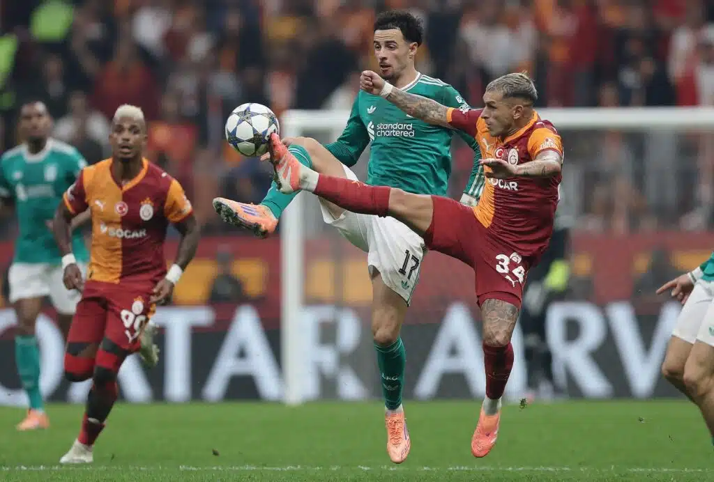 Liverpool-legenda antoi suunsa käydä – raju koripallovertaus pohjanoteerauksen jälkeen