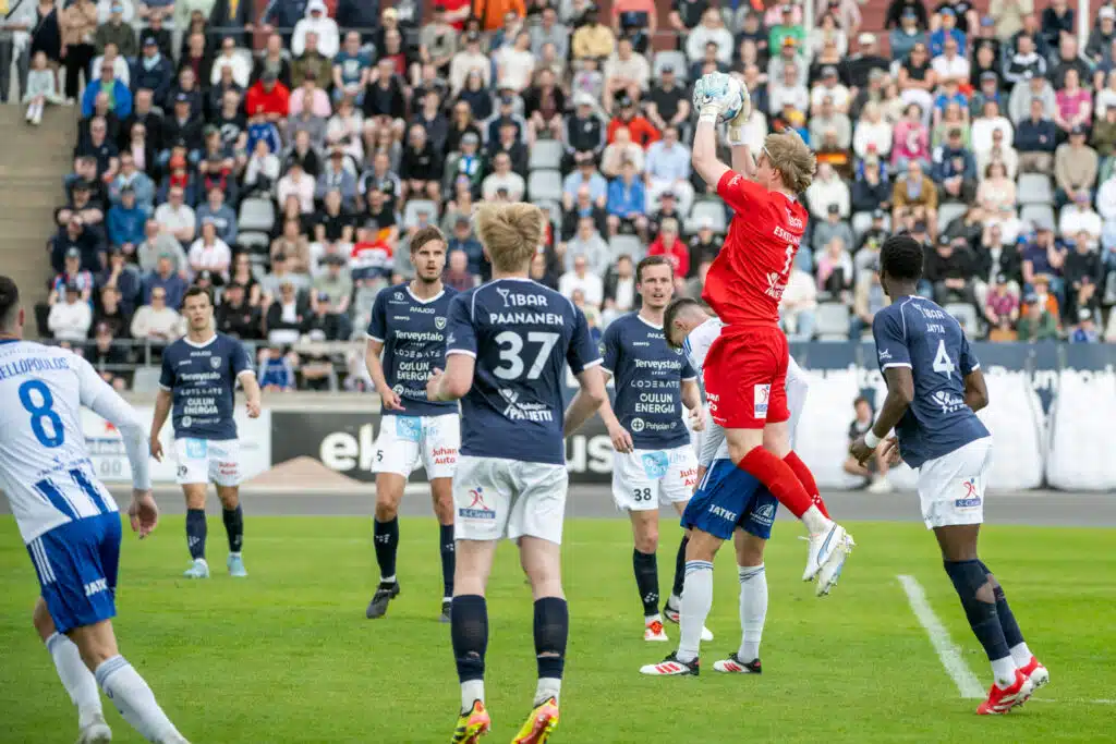 Näkökulma: Uutinen Oulusta ei yllätä – ajankohta kyllä