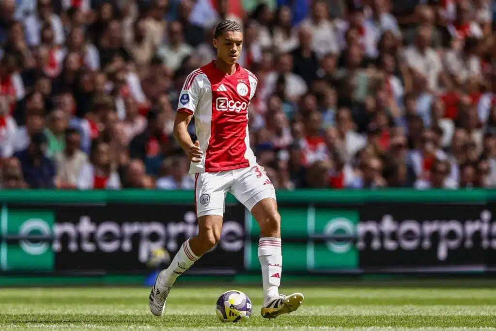 Nimi muistiin – Euroopan jätit taistelevat tulppaanimaan sensaatiosta