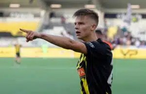 Adrian Svanbäck