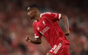 Liverpoolin megahankinta sai karun varoituksen – nyt selitykset alkavat loppua