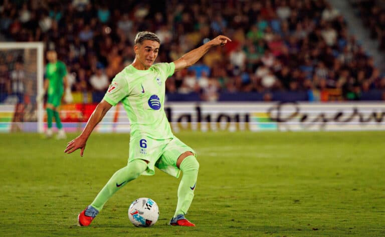 Barcelonan tähti kamppailee paluunsa puolesta – tämä olisi katastrofi