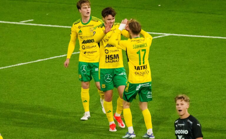 Näkökulma: Menetys, jota ei voi paikata – onko edessä kova kohtalo?