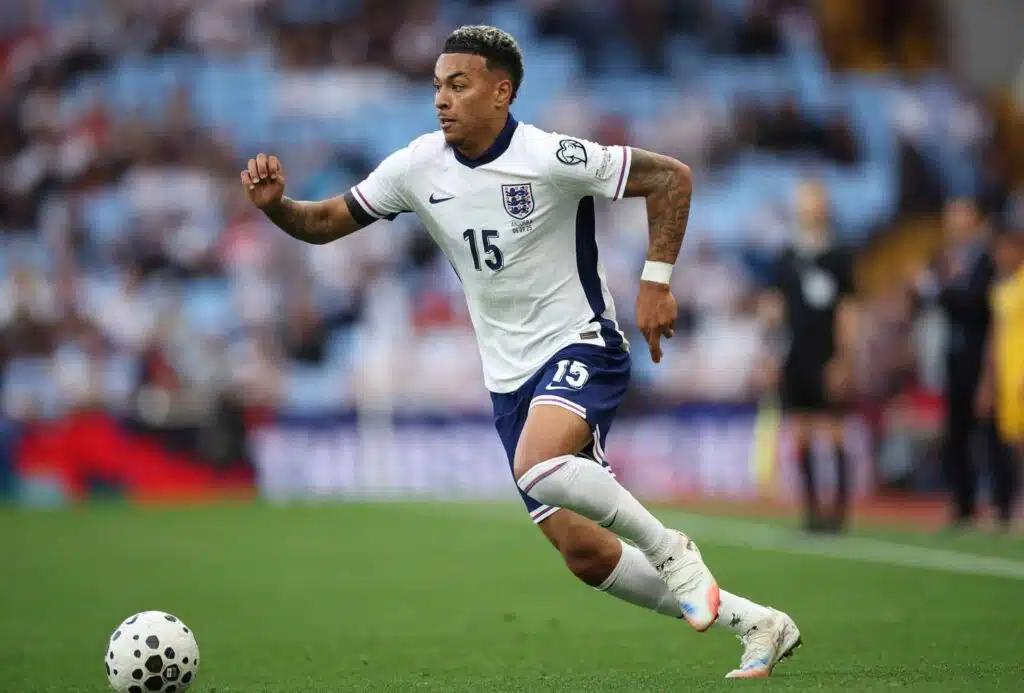 Valioliiga-tähti kehittyy silmissä – valmentaja kertoi uskomattomasta haasteesta