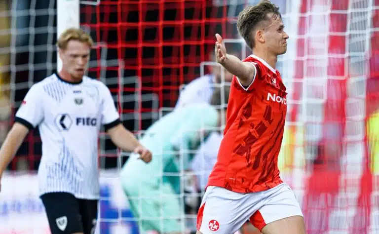 Naatan Skyttä osui oikealla hetkellä – merkitys paljastui heti