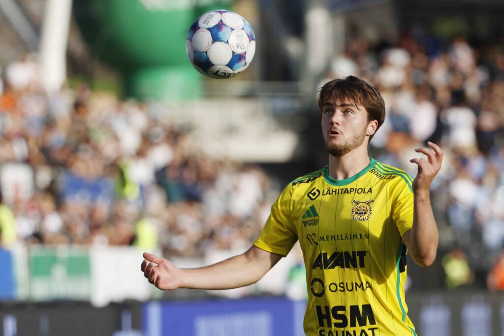 Nyt se kuultiin tähtipelaajalta itseltään, Veikkausliiga jää taakse: ”Seuraavan stepin pitää tulla nyt”