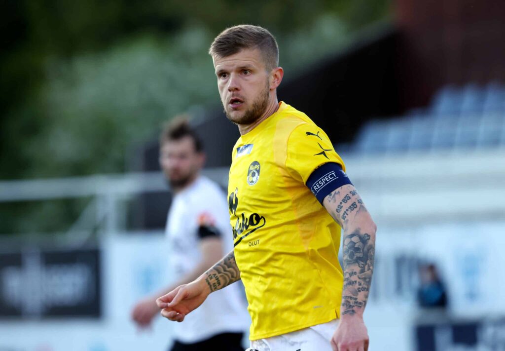 KuPS täräytti jättimäisen sopimusuutisen!