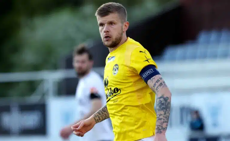 KuPS täräytti jättimäisen sopimusuutisen!