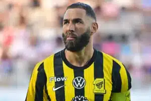 Atlético kärsii sivullisena – Benzeman siirtosaaga kaatoi jättiseuran suunnitelmat