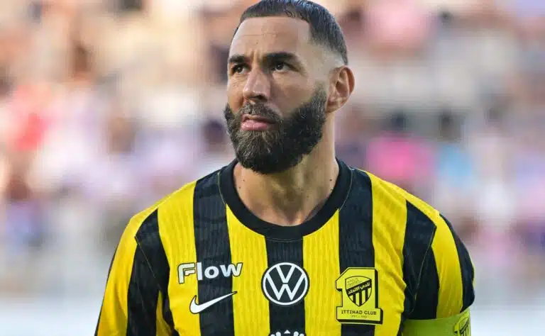 Atlético kärsii sivullisena – Benzeman siirtosaaga kaatoi jättiseuran suunnitelmat