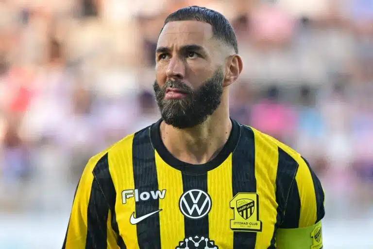 Atlético kärsii sivullisena – Benzeman siirtosaaga kaatoi jättiseuran suunnitelmat