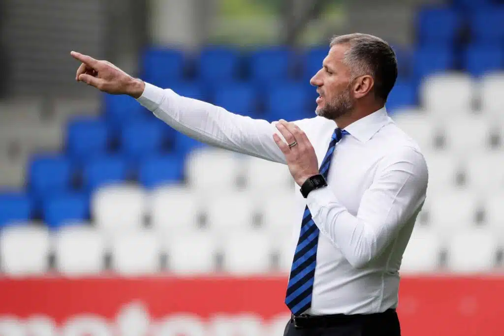 Kosovon härkä nousi takaisin valokeilaan – uusi tehtävä etelässä