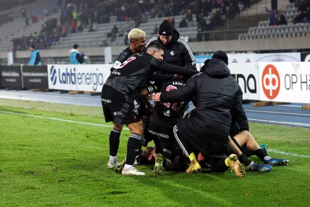 Näkökulma: Jättimäinen uutinen meni ohi että sujahti!