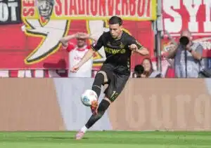 Barcelona virittelee kesän siirtopommia – kaksi nimeä ratkaisee hyökkäyksen tulevaisuuden