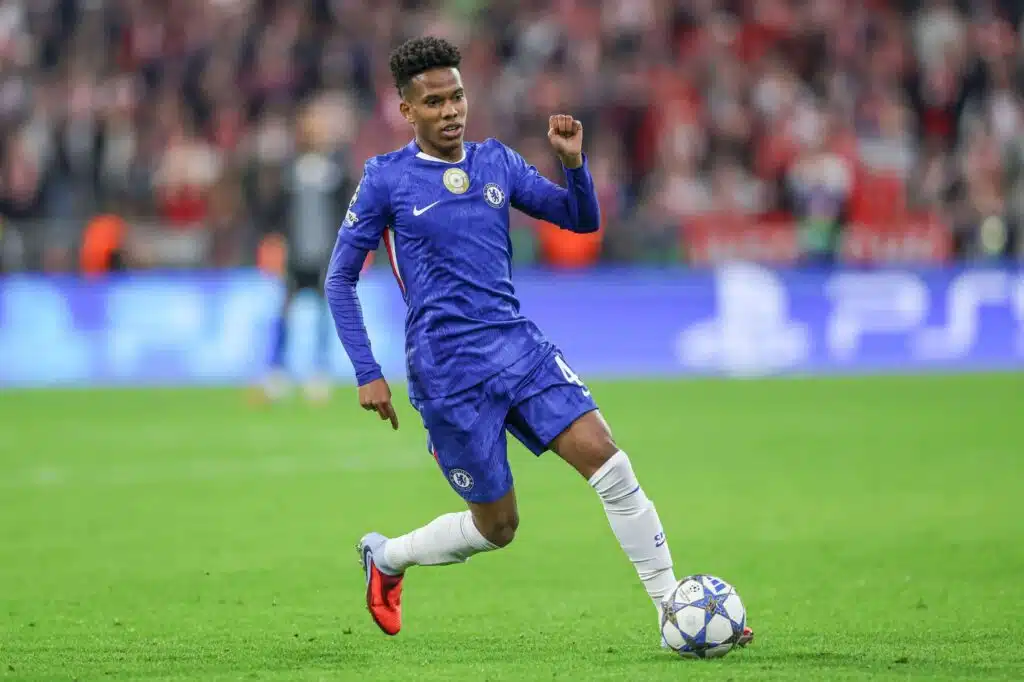 Valioliigan ihmelapsi säkenöi – mukaan Ballon d’Or -keskusteluun?