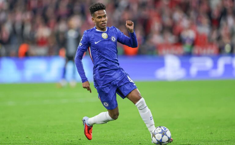 Miljoonahankinta hurmasi Chelsean – nyt puhutaan jo Ballon d’Orista
