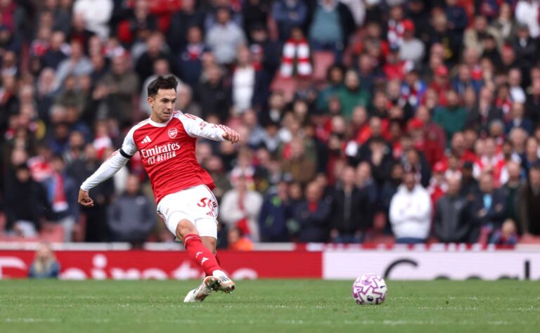 Arsenal sai vihdoin haluamansa – Declan Rice avasi sanaisen arkkunsa