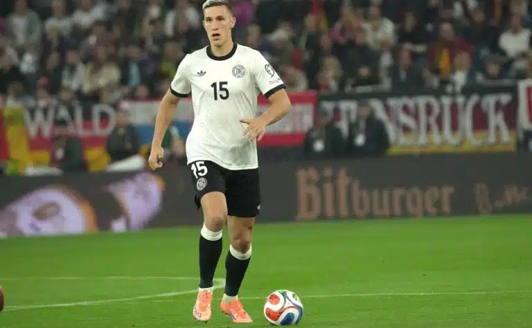 Madridin puolustus on murroksessa – keskeinen kortti vedettiin pöydälle