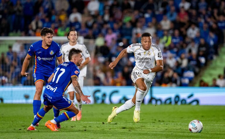 La Liigassa läikkyi toden teolla – täyslaidallinen Real Madrid -tähdille