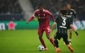 145 miljoonan hankinta palaa vihdoin – Liverpoolin kausi voi kääntyä yhdellä paluulla