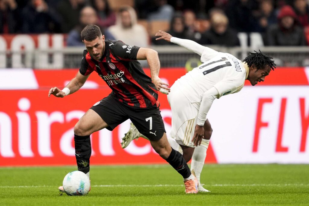 Jättimäinen vaihtokauppa nurkan takana – hiekka valuu tiimalasissa