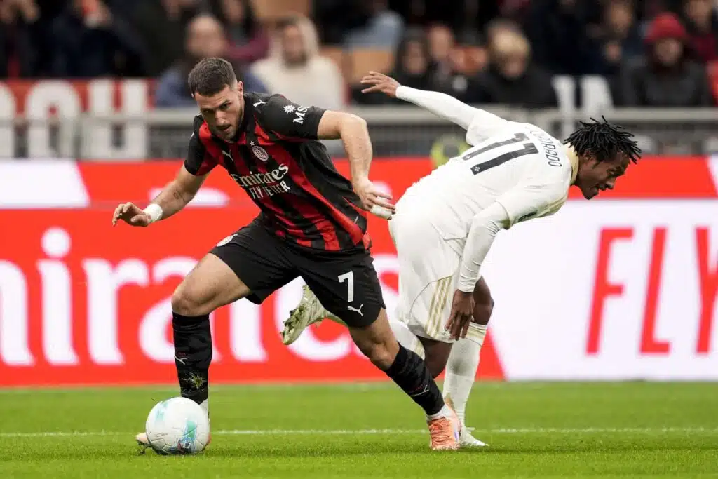 Jättimäinen vaihtokauppa nurkan takana – hiekka valuu tiimalasissa