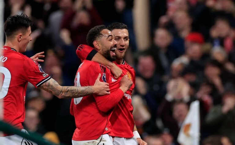 United-pomo sanoi sen suoraan – tästä koko projektissa on oikeasti kyse