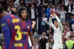 Barcelona irtautui isosta linjauksesta – Real Madrid jäi yksin sotimaan Eurooppaa vastaan