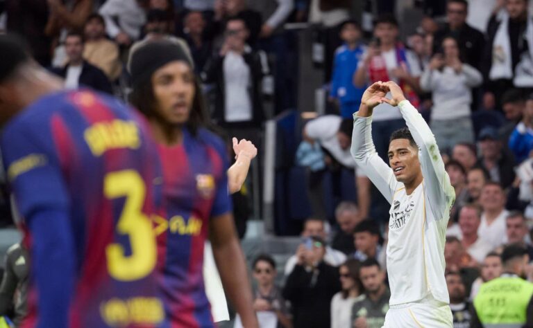 Valmentaja-legenda tyrmäsi Barcelonan – ”Miehet vastaan pojat”