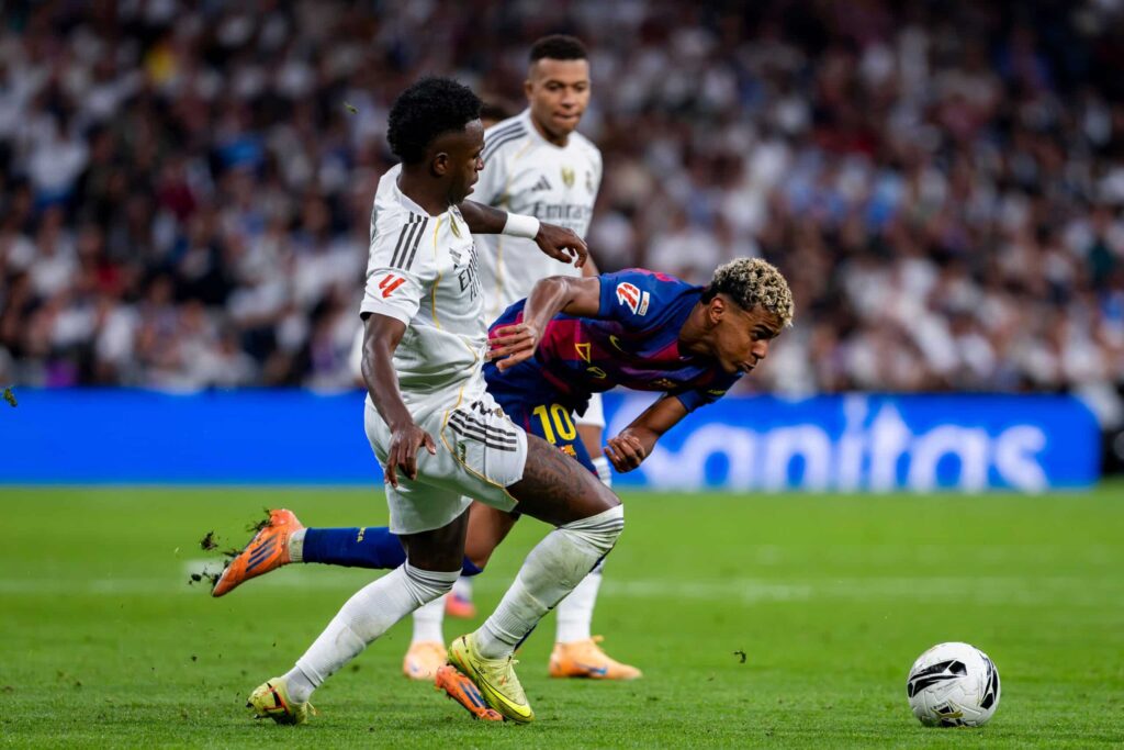 Näkökulma: El Clásicon maagiset typerykset – tästä syystä Ballon d’Or ei matkaa Espanjaan