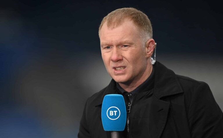 United-legenda paljastaa uransa suurimman virheen