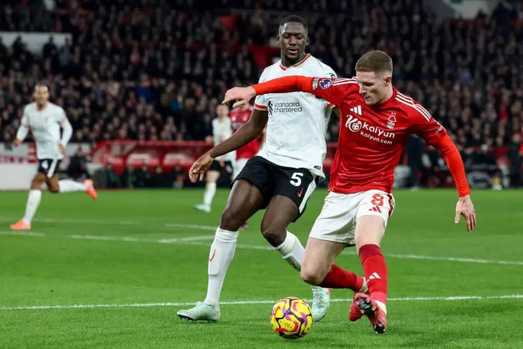 Bayern löi silmänsä Liverpoolin jättiläiseen – siirto nytkähtänyt eteenpäin