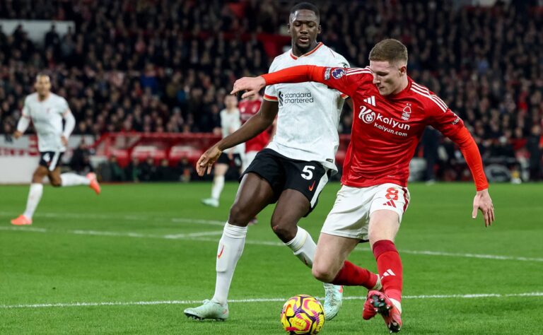 Manchester Unitedille luu kurkkuun – 100 miljoonan hintalappu pysäytti kaiken