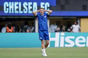 Ex-sensaatio teki väärän siirron – miksi Chelsea ei ole oikea paikka nuorelle hyökkääjälle