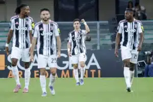 Juventuksessa vedettiin uusi linja – näin monta pelaajaa turvassa