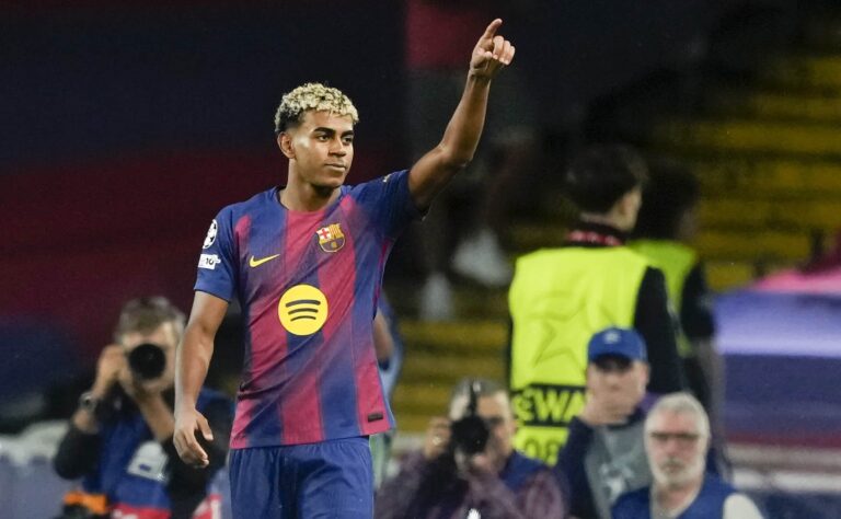 Real Madrid -legenda jyrähti Lamine Yamalille – ”Häneltä puuttuu sielu”