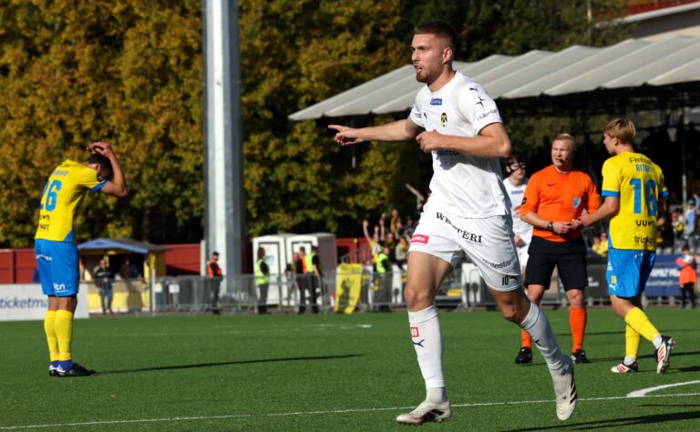 KuPSin juhlat päättyivät kuin seinään – suorat sanat tähtipelaajalta