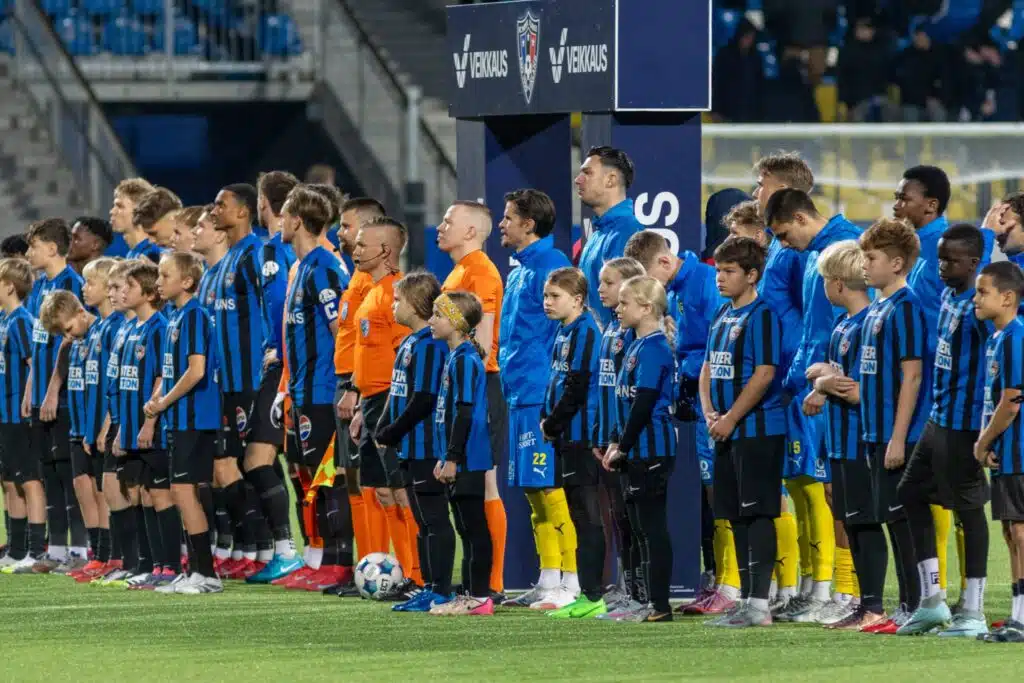 FC Interille iso vahvistus Kuopiosta