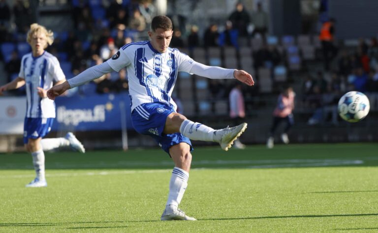 Näkökulma: Veikkausliiga on ponnahduslauta – eikä vain suomalaispelaajille