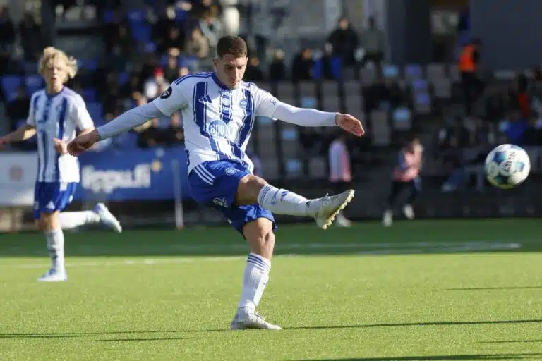 Näkökulma: Veikkausliiga on ponnahduslauta – eikä vain suomalaispelaajille