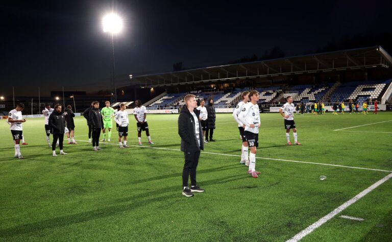 Veikkausliigan putoaja hankki riveihinsä maalitykin