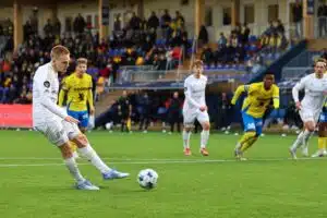 Näkökulma: Maalitykki on tulossa kuntoon – ja näyttöhaluja riittää