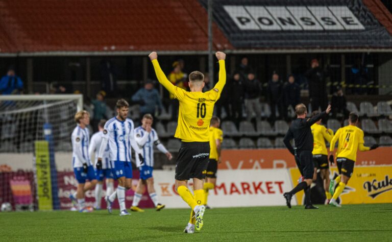 Haastattelu: Entinen maalihai tykittää – ”Toiseksi kivoin paikka juhlia”