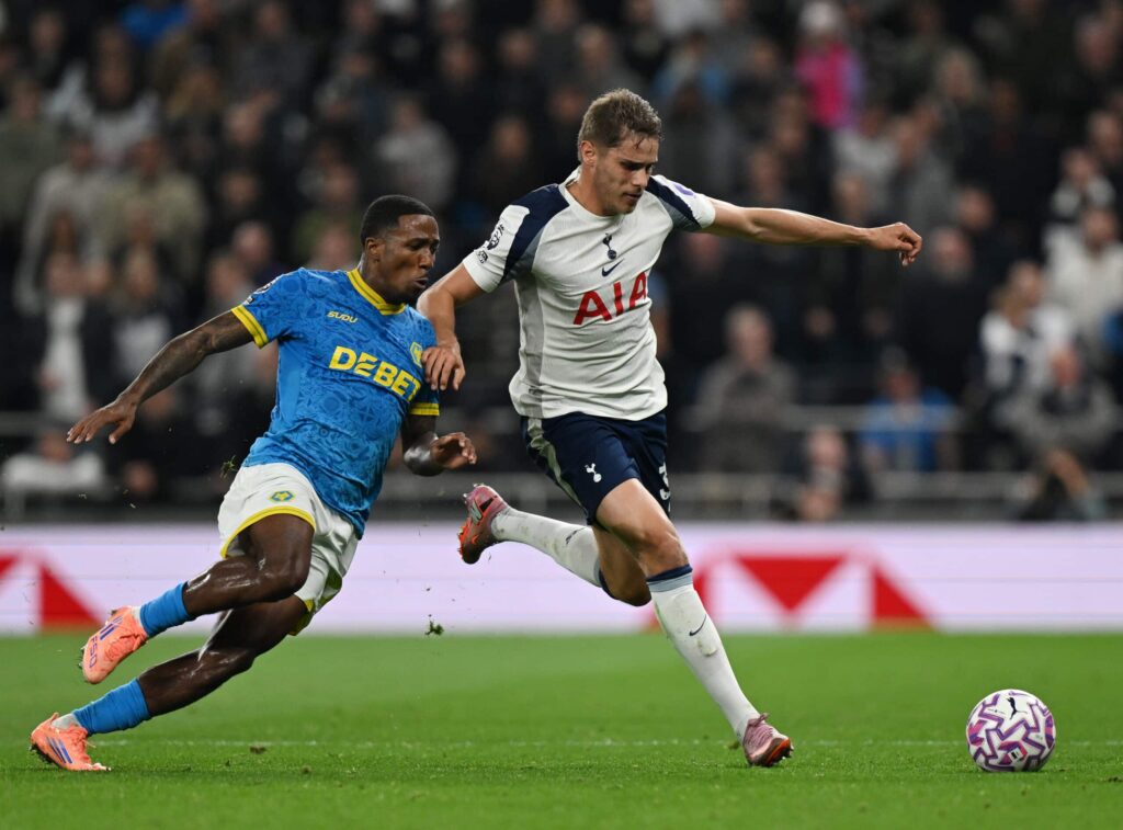 Thomas Frank katkoi huhuilta siivet – Valioliigan huipputopparista leviää hurjia väitteitä