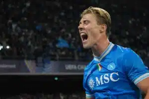 ManU:n jättihankinta työnnettiin sivuun, nyt ura kääntyi täysin toiseen suuntaan