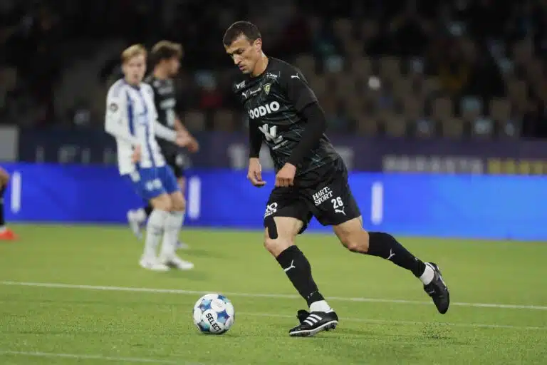 Roman Eremenko kokosi unelmajoukkueensa – mukana MM-finaalin supertähti